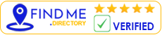 Find Me Directory - Business Verified