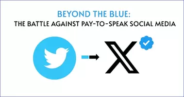 The Price of Speech: Why We've Opt Out of Twitter's Premium Path